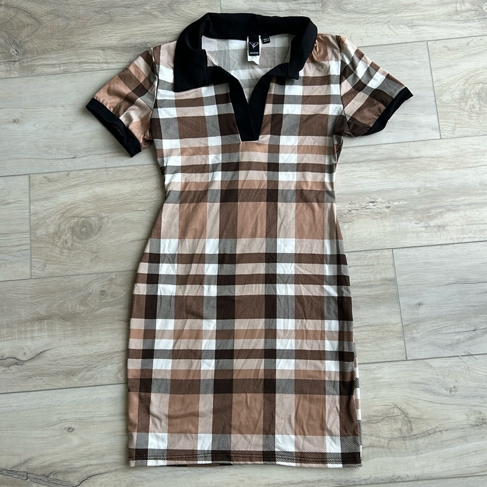 Windsor M child dress